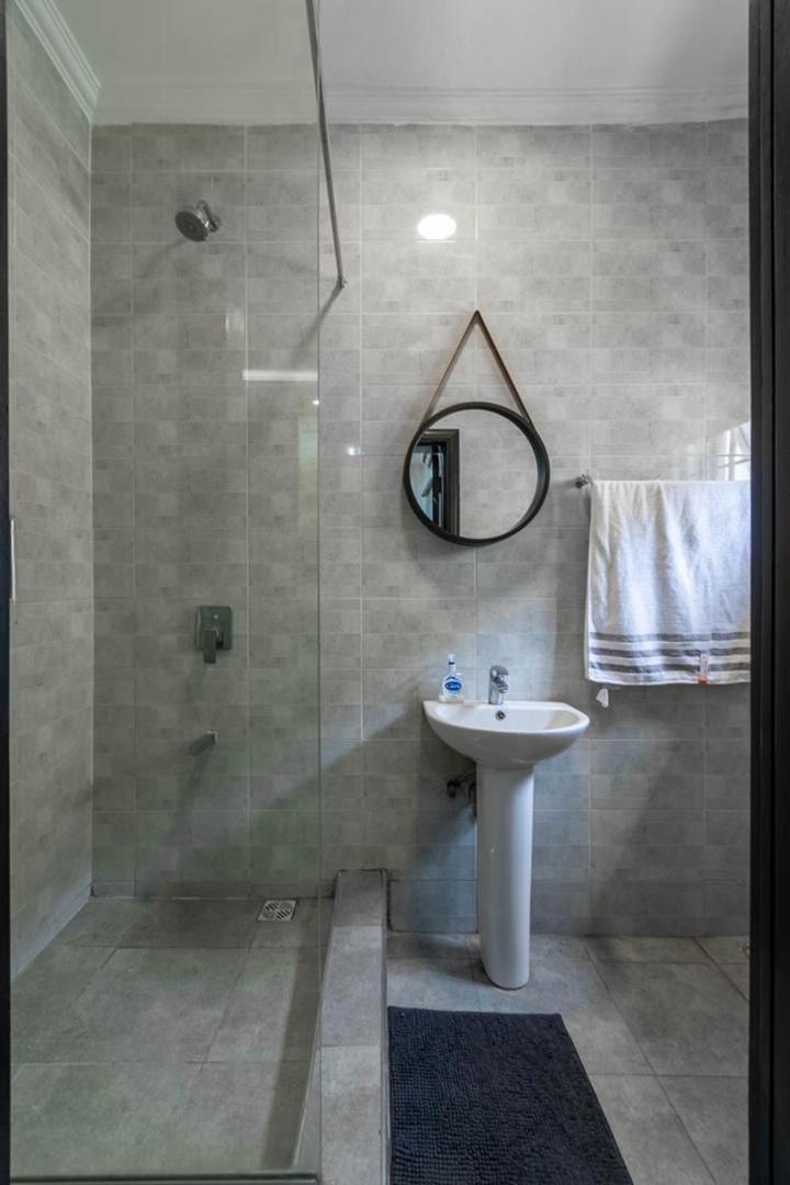 Villa Toscana Luxe Gra Порт-Харкорт Экстерьер фото