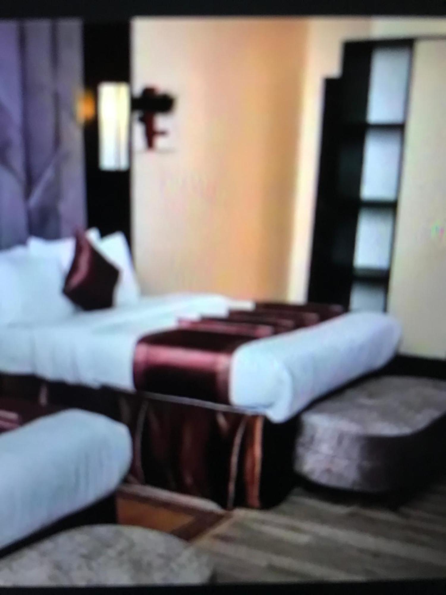 Villa Toscana Luxe Gra Порт-Харкорт Экстерьер фото